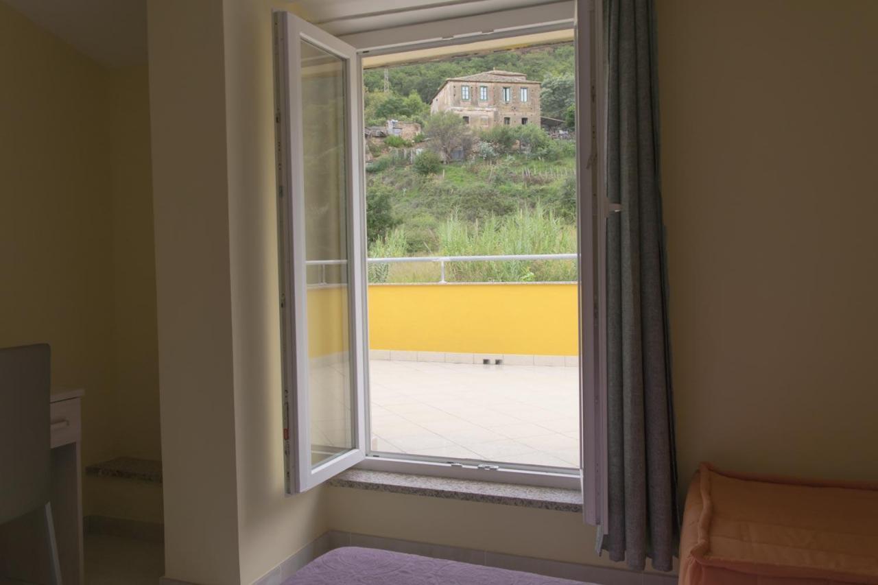 Stella D'Oro Bed and Breakfast Vibo Valentia Exterior foto