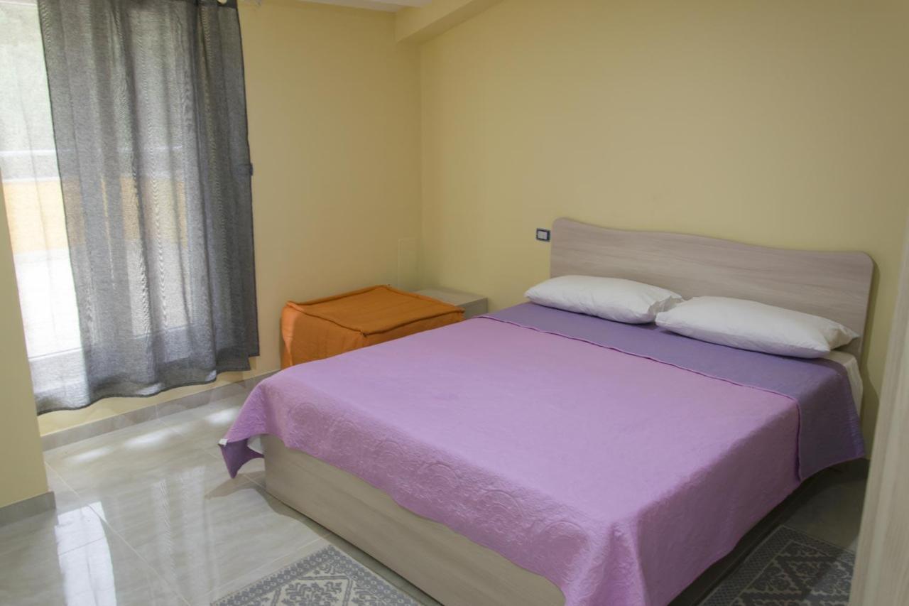 Stella D'Oro Bed and Breakfast Vibo Valentia Exterior foto