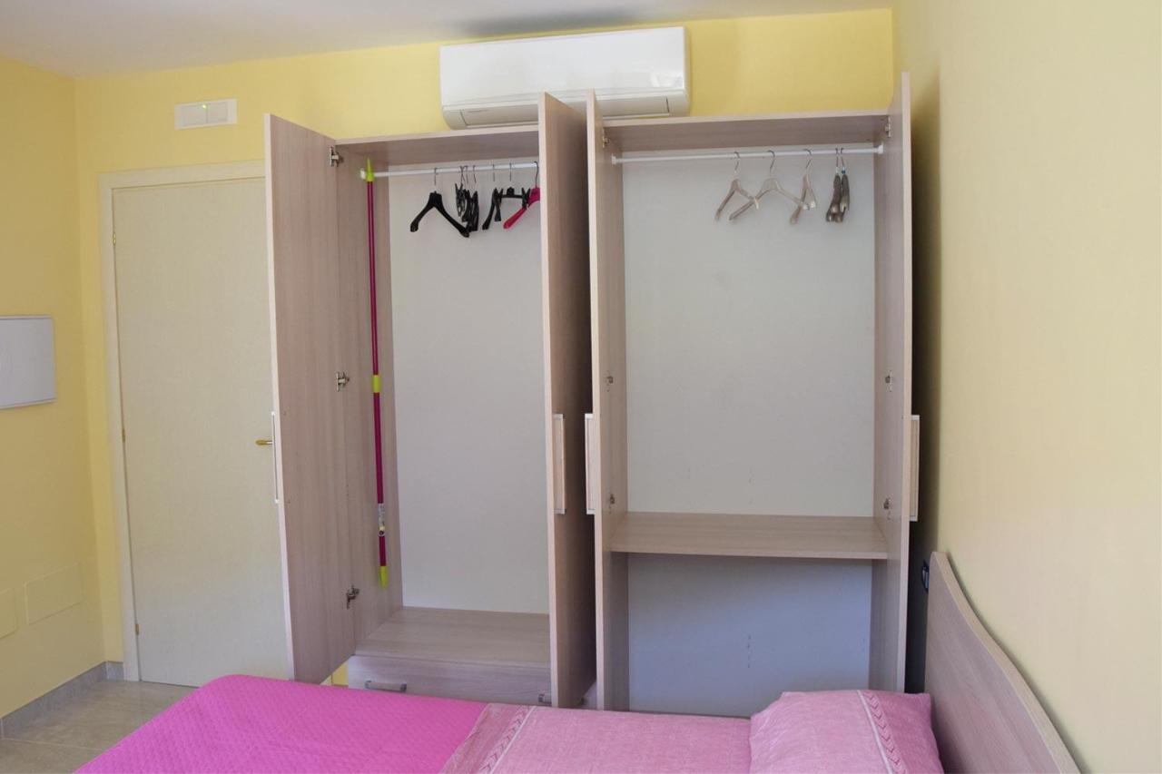 Stella D'Oro Bed and Breakfast Vibo Valentia Exterior foto