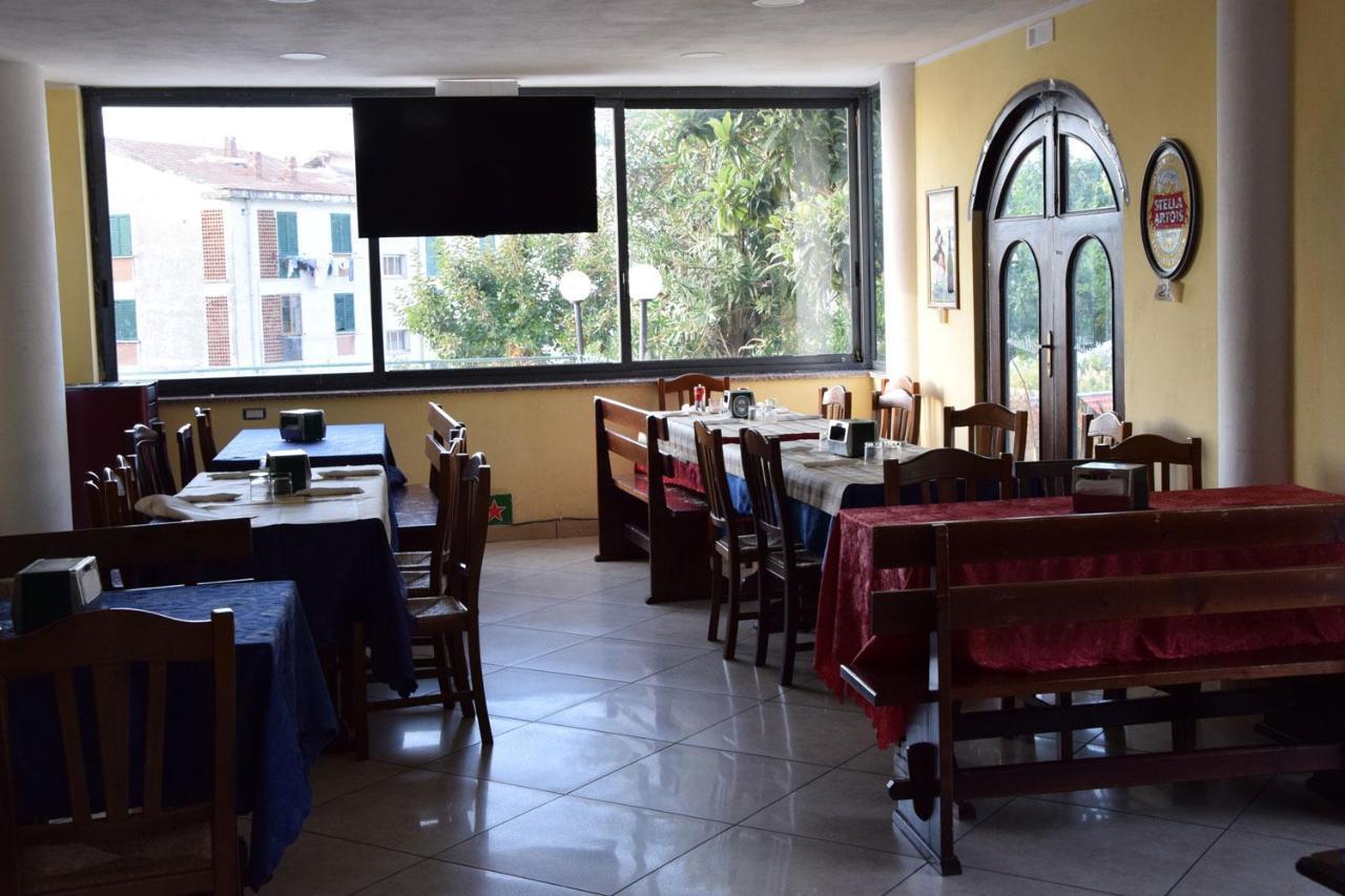 Stella D'Oro Bed and Breakfast Vibo Valentia Exterior foto
